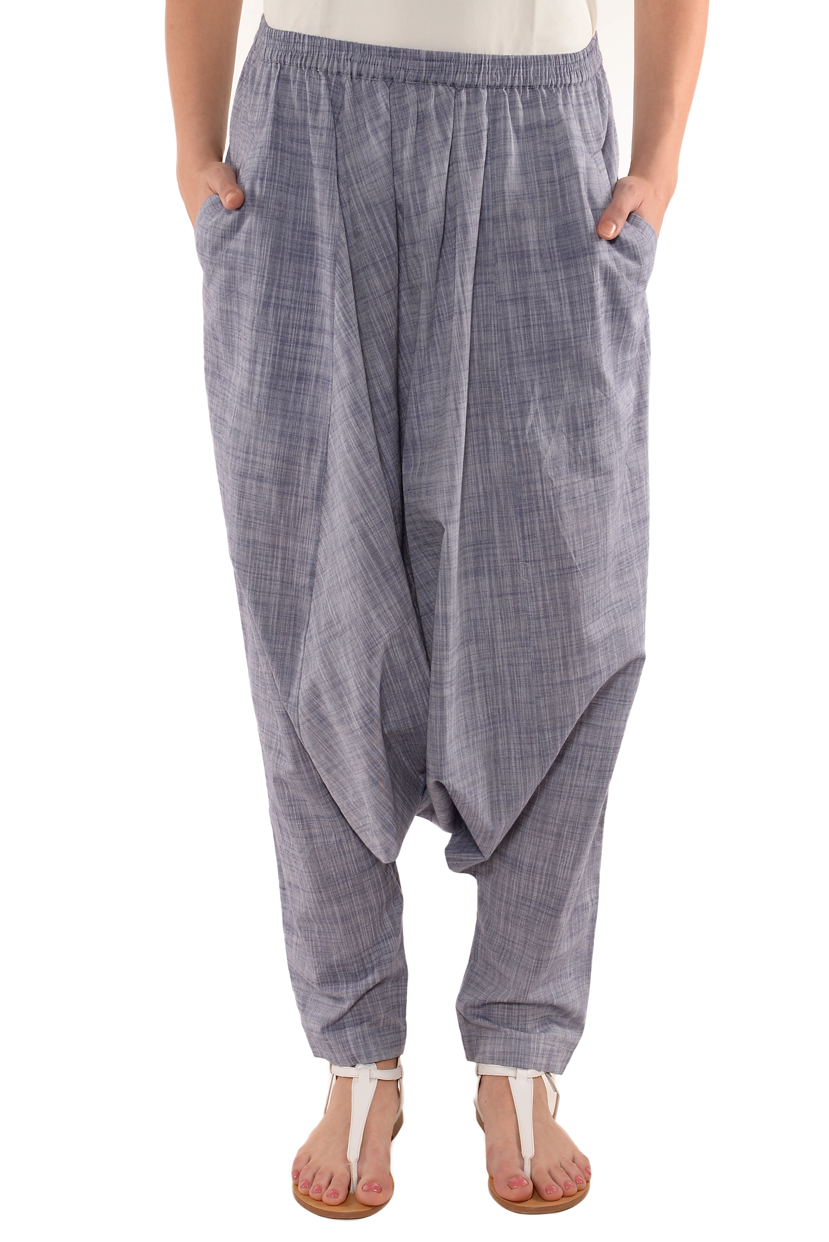 Tramontane zouave Pants