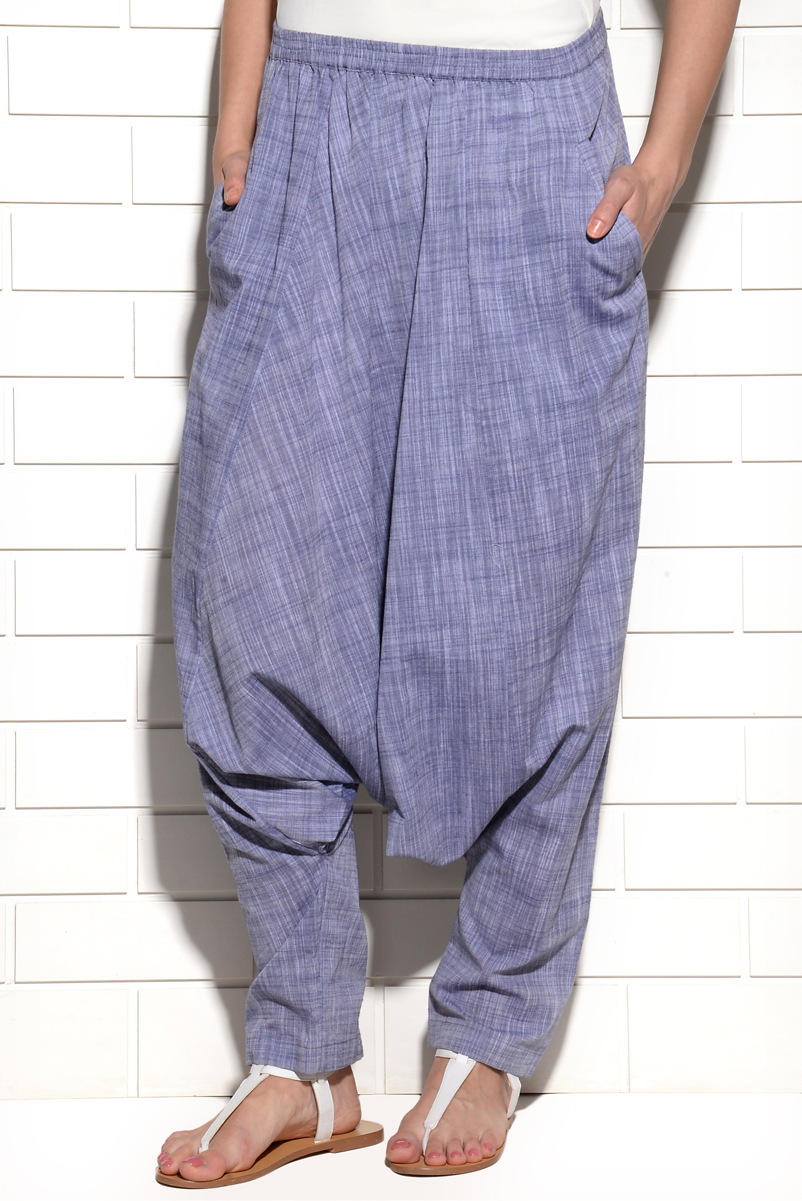 Tramontane zouave Pants