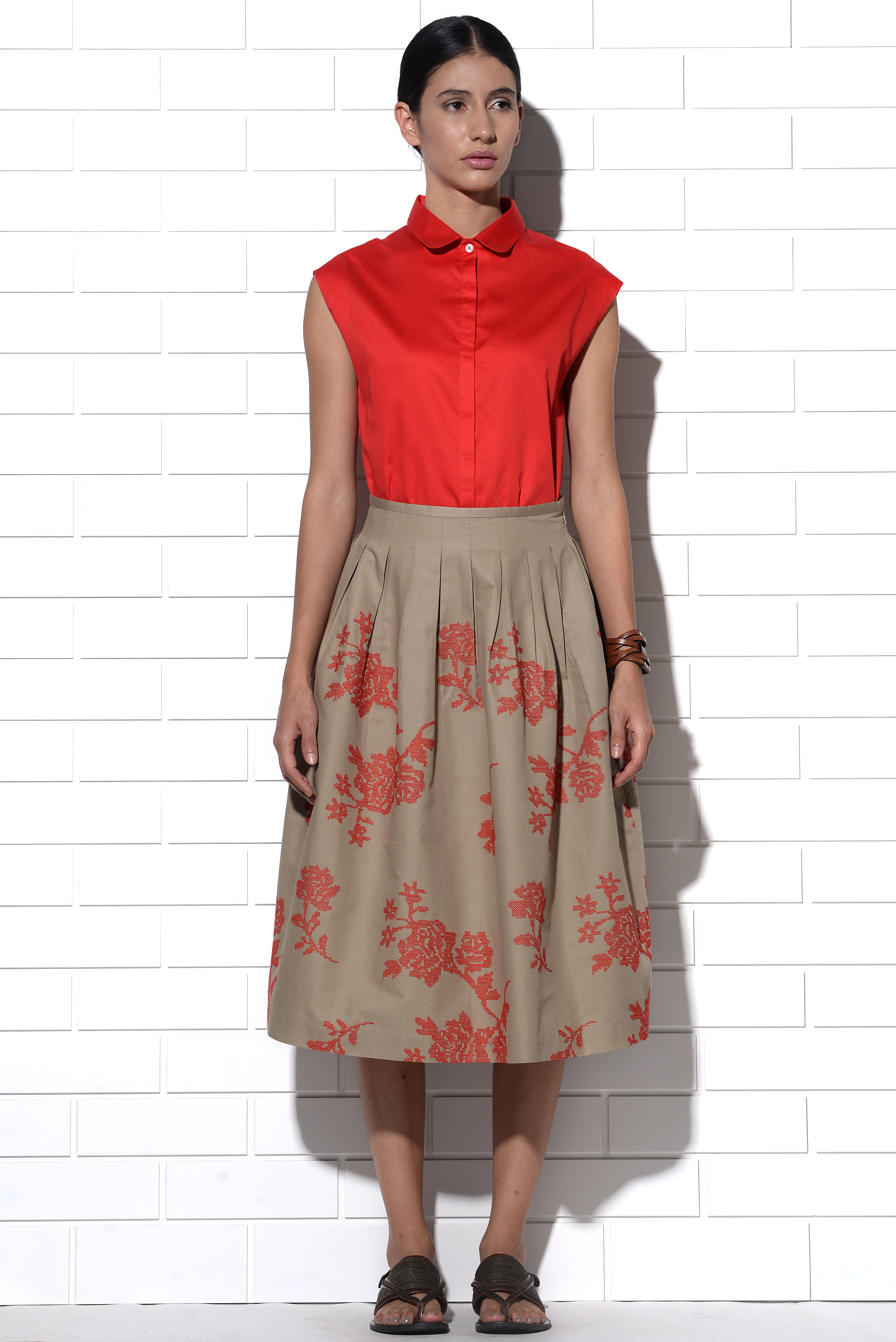Cyprus skirt