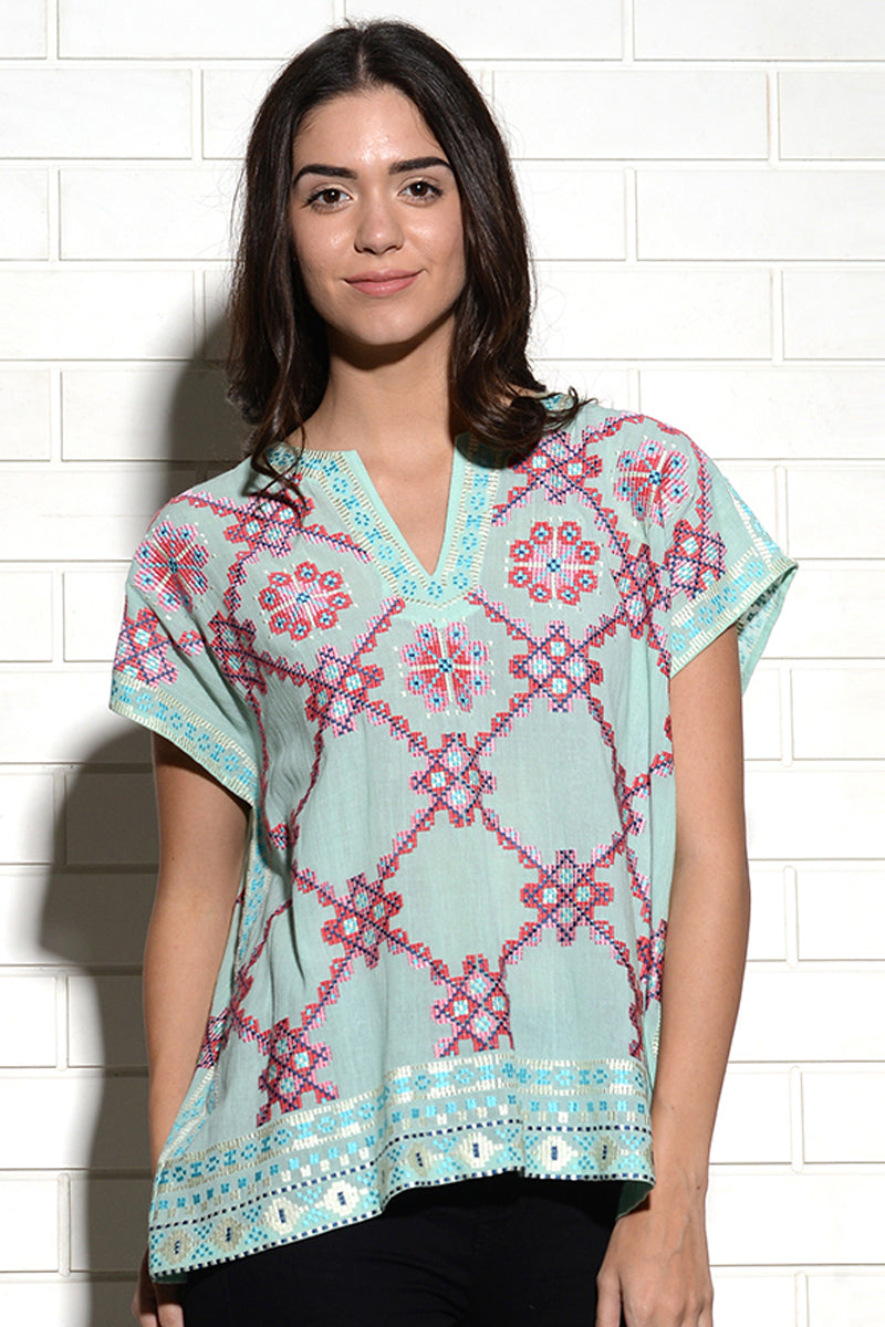 Constabile Multi Color