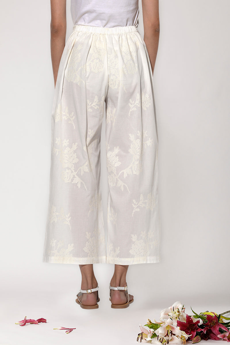 Gris Pants
