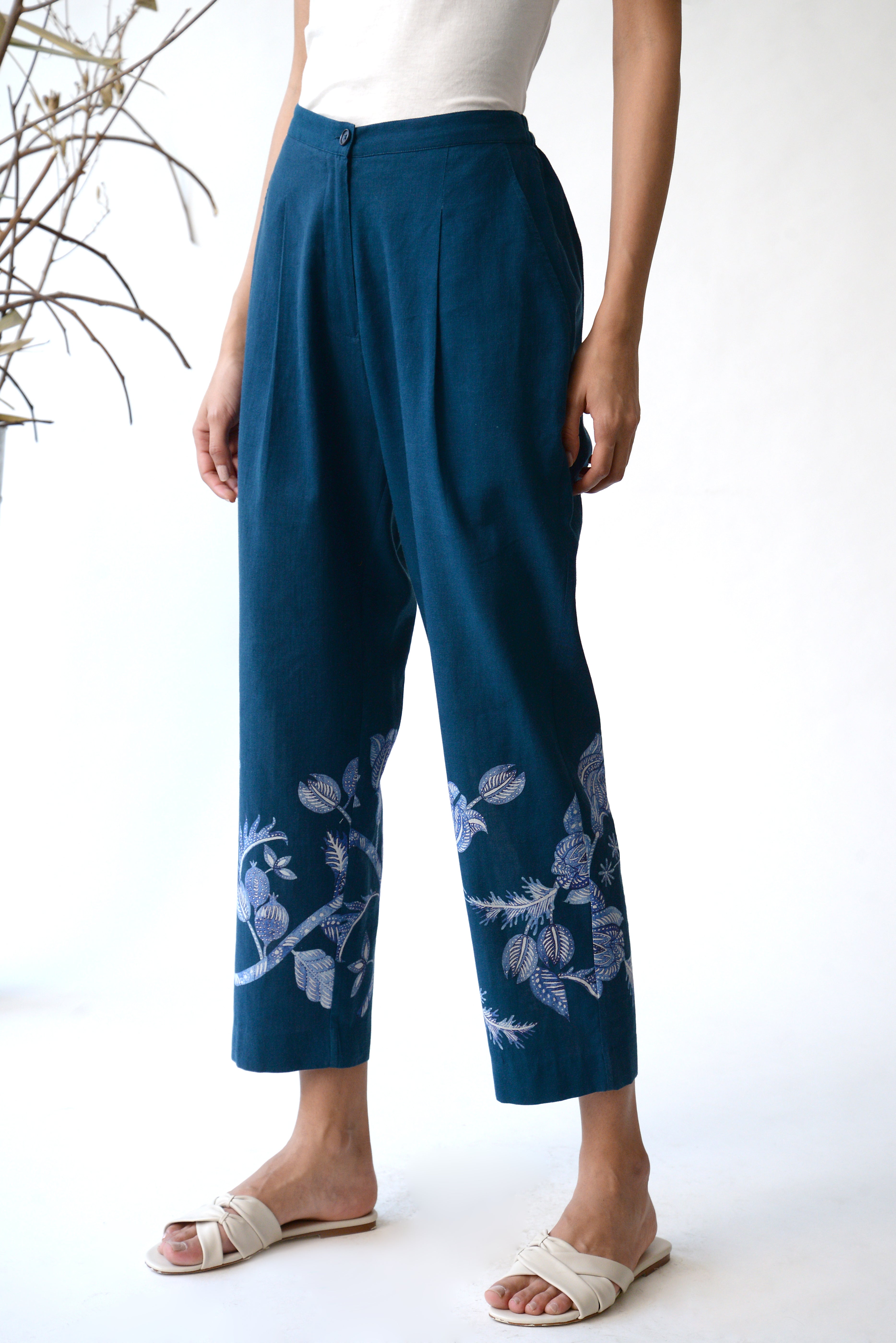 Nara Pant