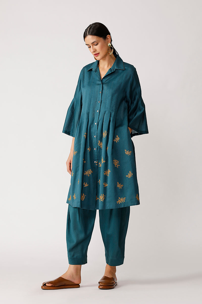 Miller Dhoti Pants