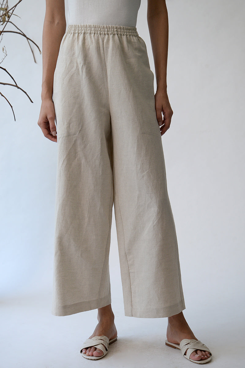 Topansar Palazzo Pant