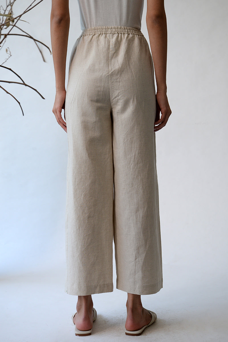 Topansar Palazzo Pant