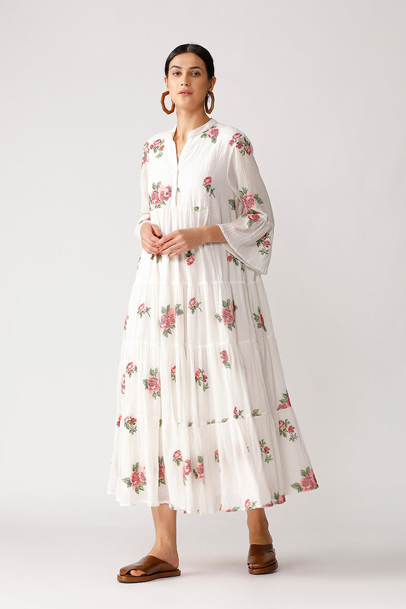 Wissant Dress