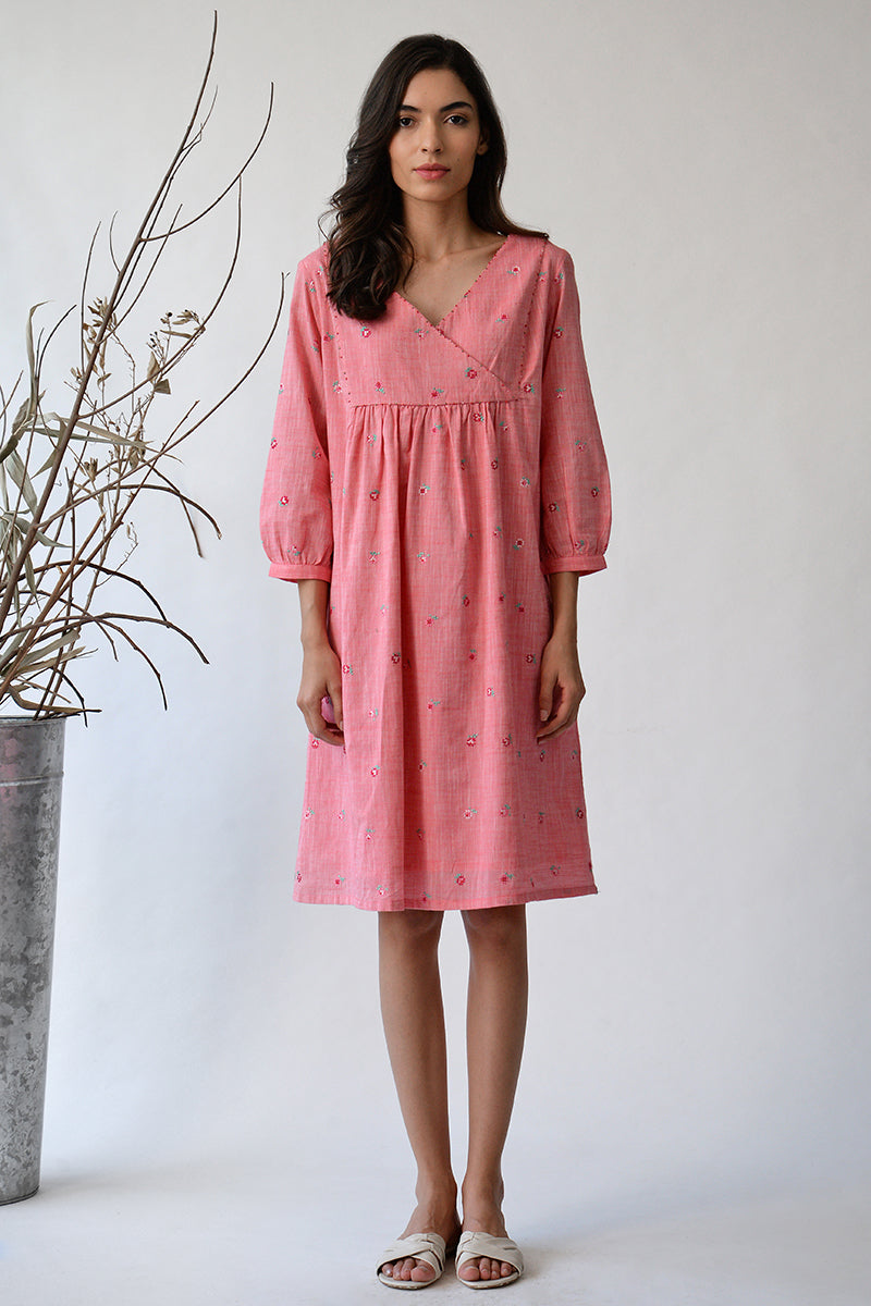 Amelia Rose Crate Dress