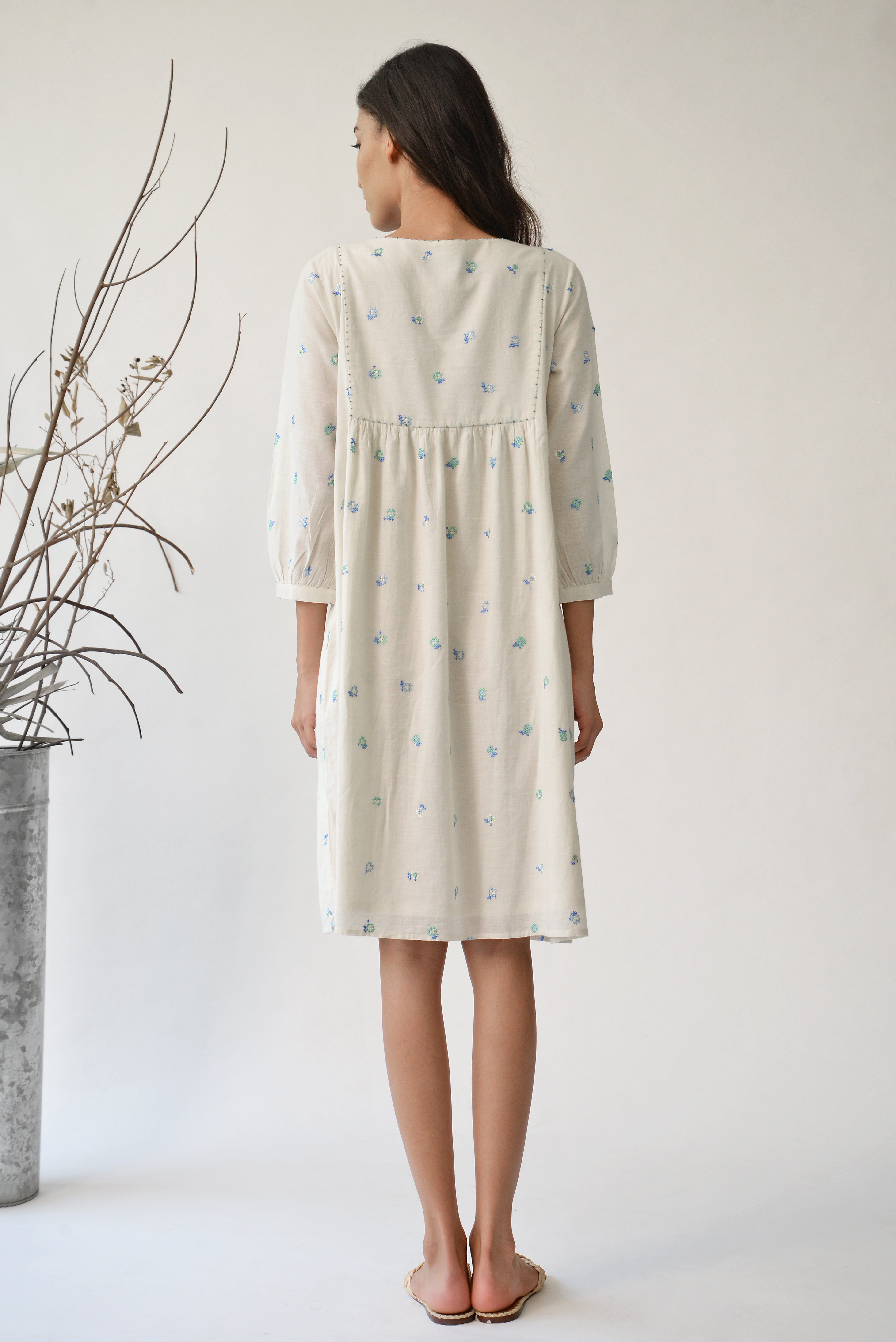 Amelia Rose Crate Dress