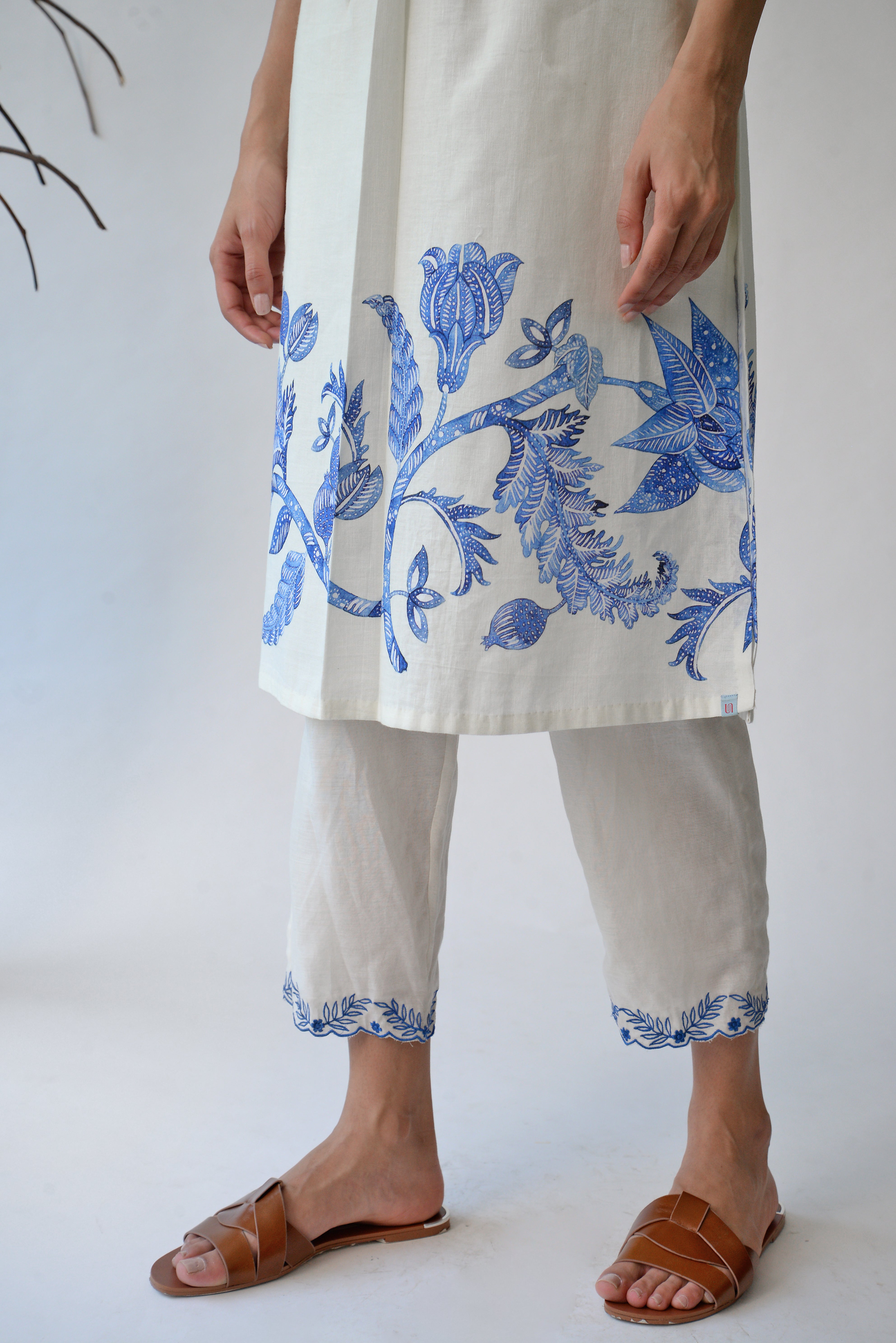 Aramomi Dress Tunic