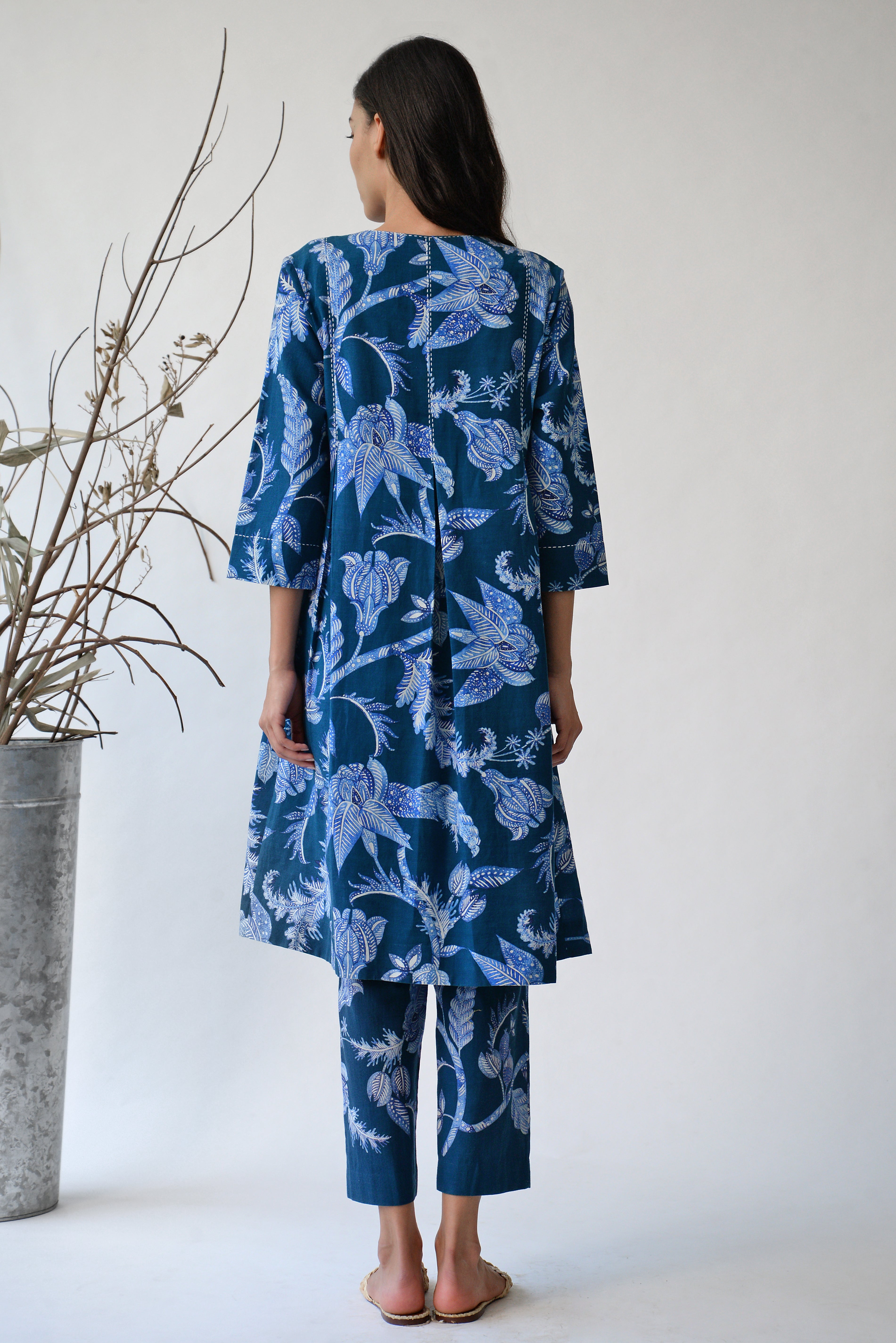 Kakiemon Jacket