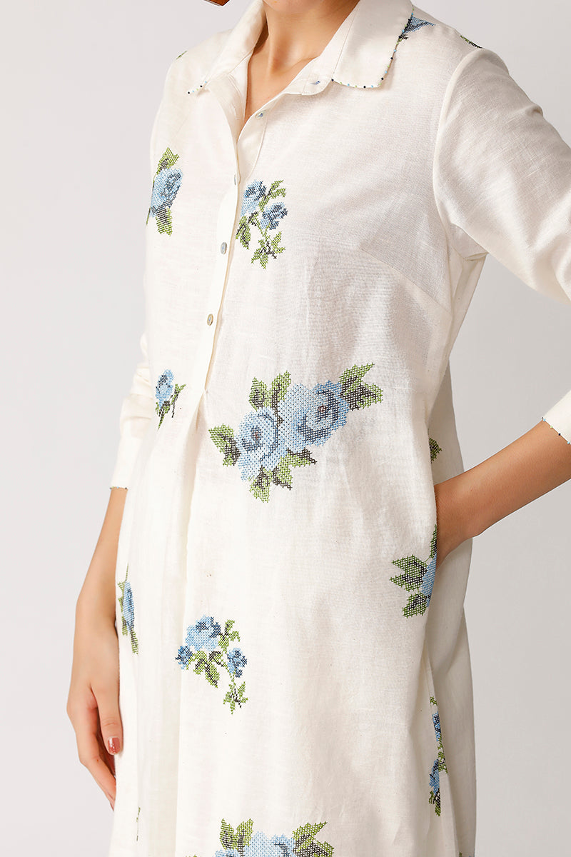 Meneham Tunic
