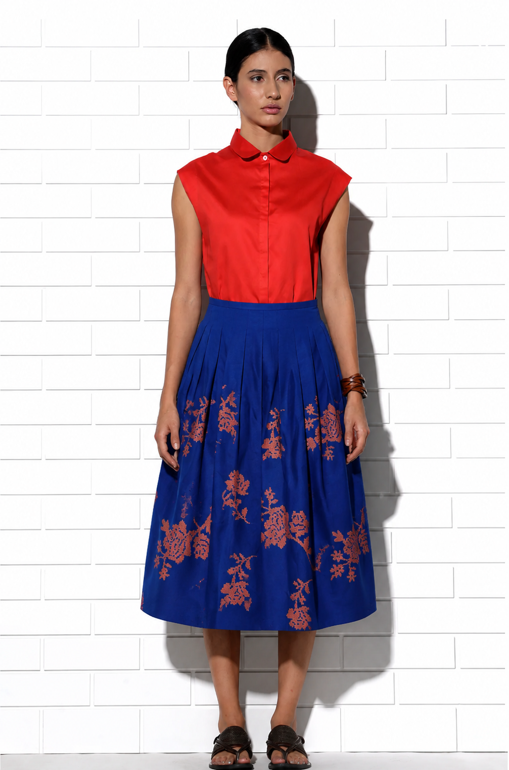 Cyprus skirt