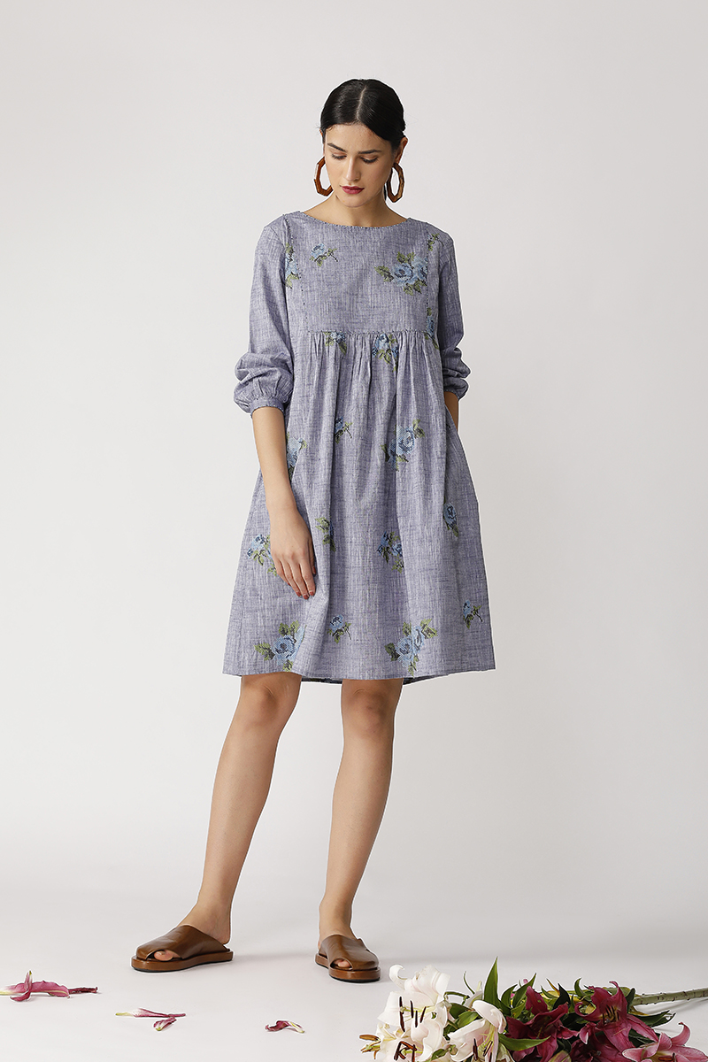 Berksur Dress