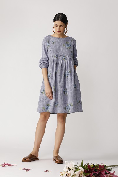 Berksur Dress