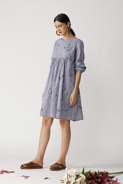 Berksur Dress