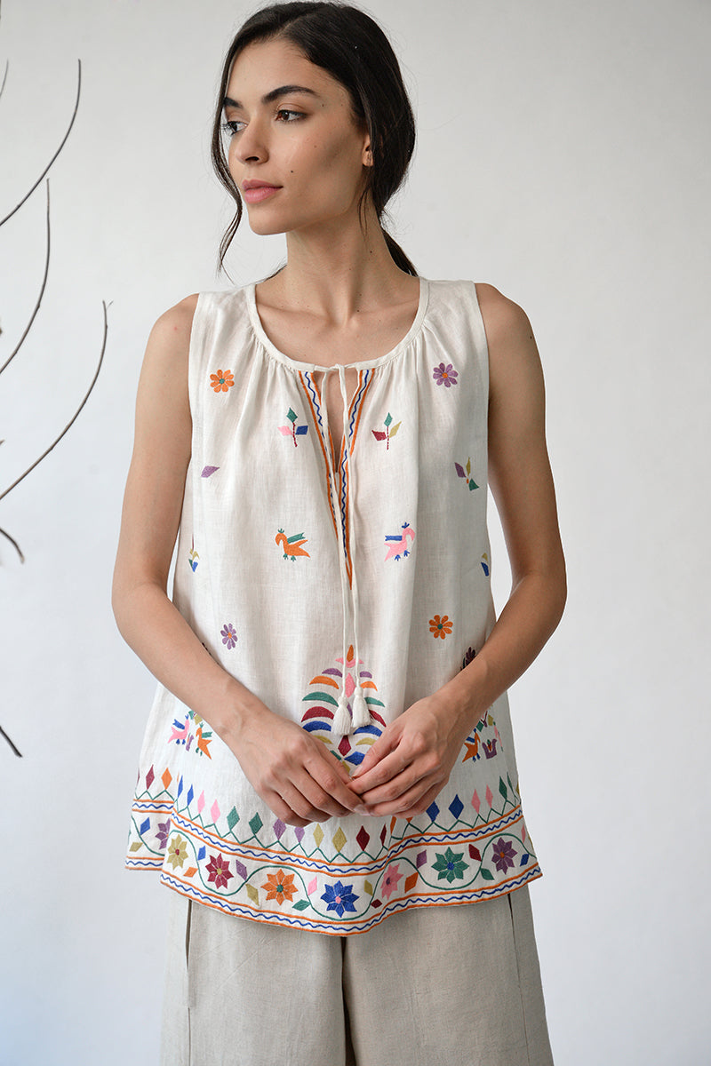 SHOP TOPS