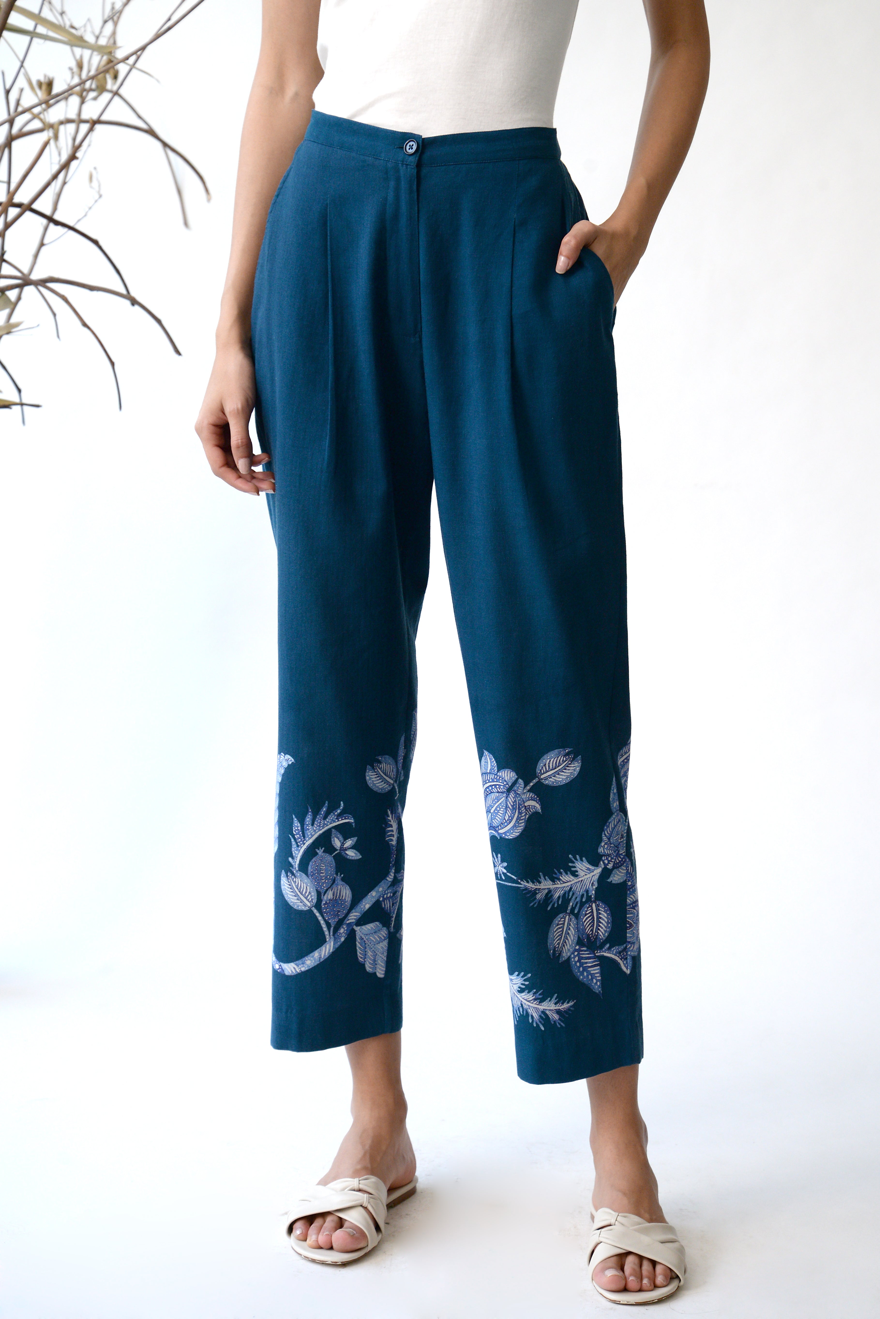 Nara Pant