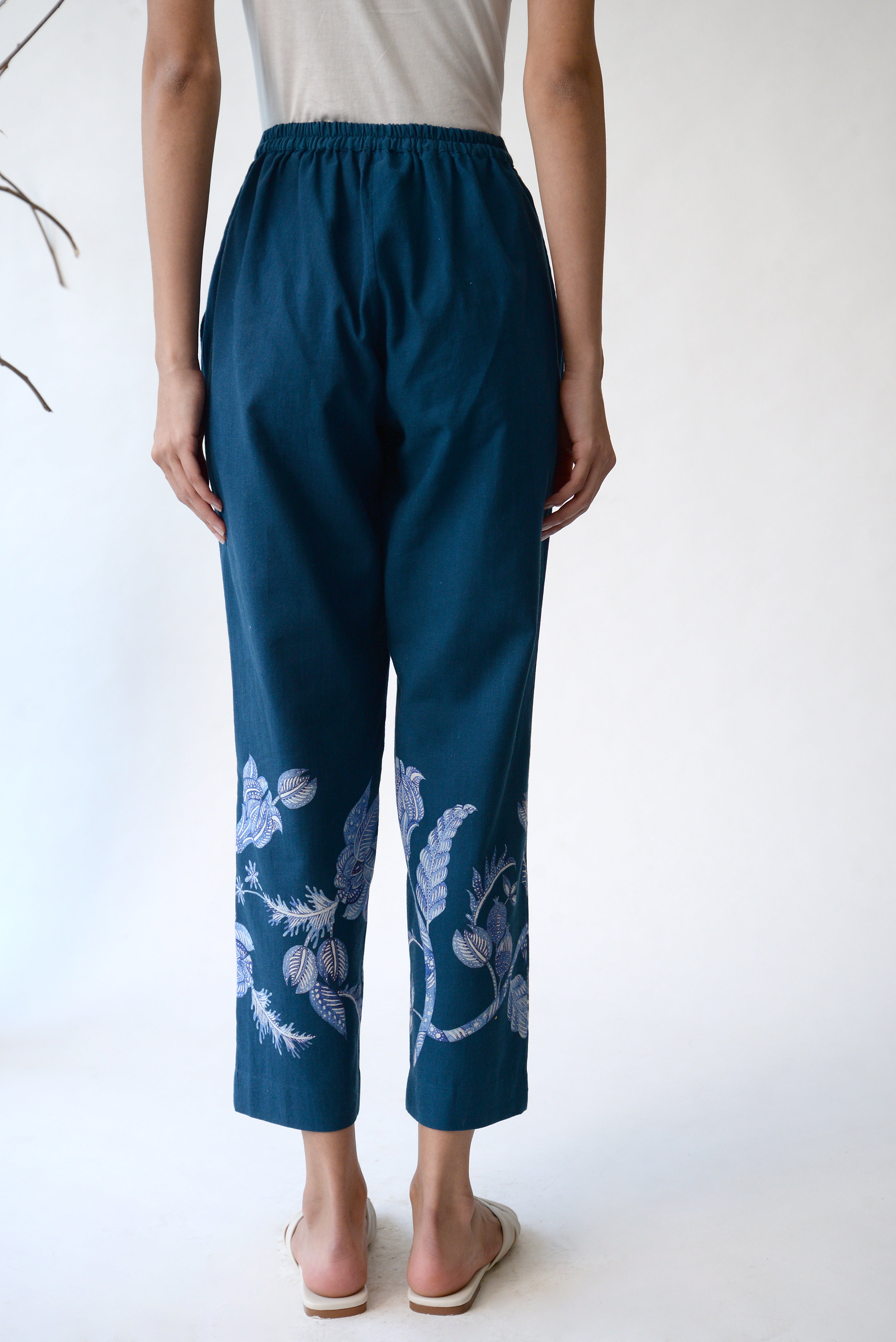 Nara Pant