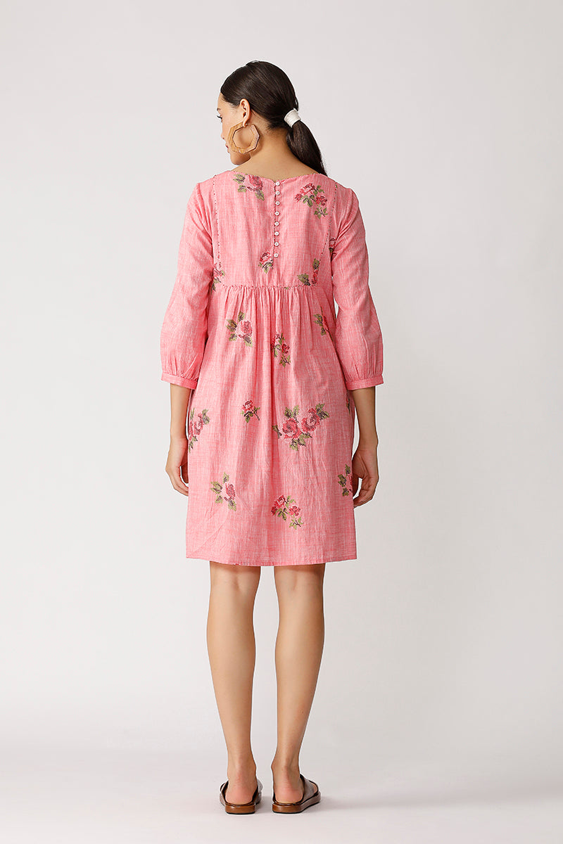 Berksur Dress