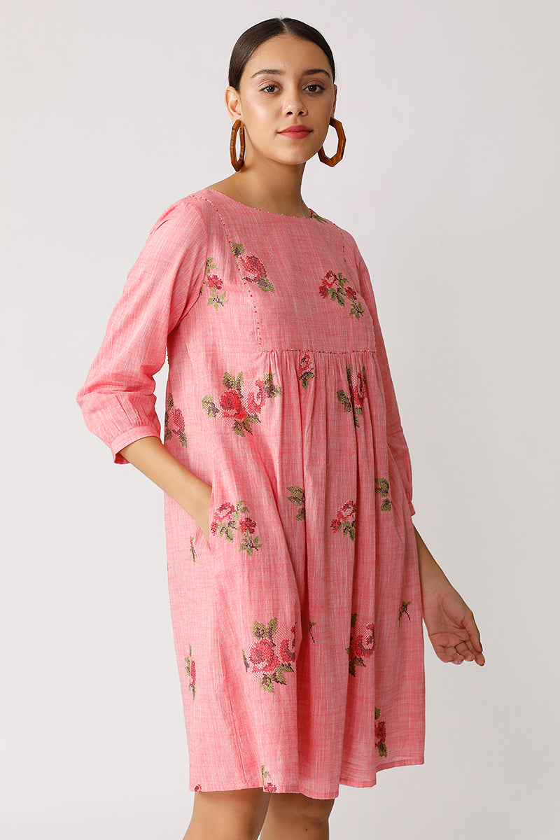 Berksur Dress