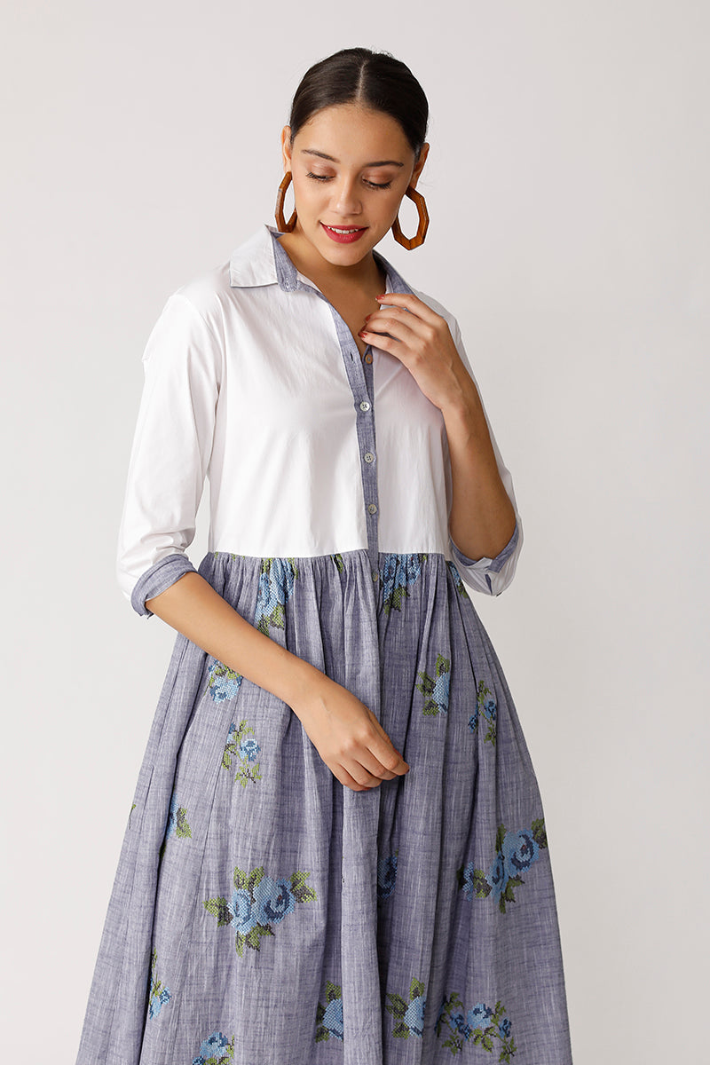SHOP DRESSES