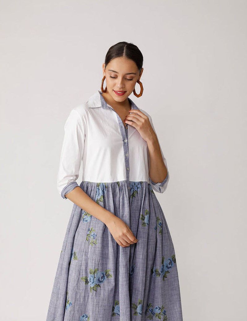 SHOP DRESSES