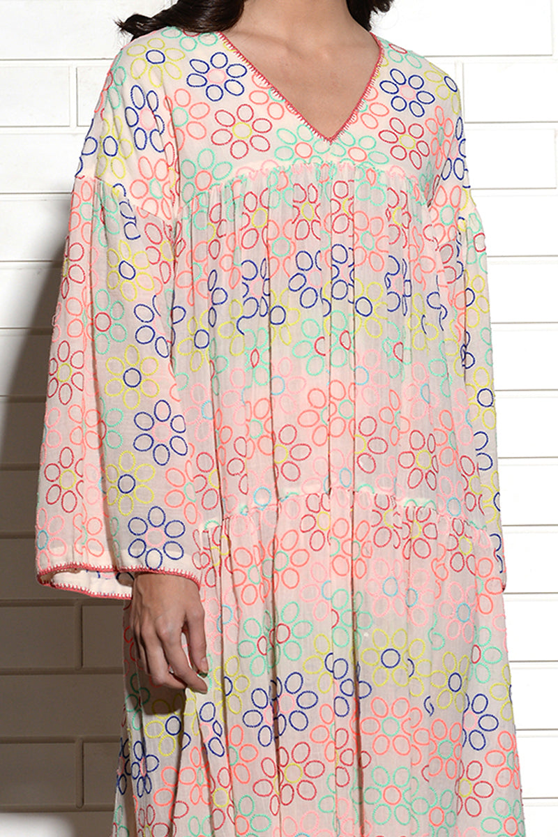 Prodigal Tunic