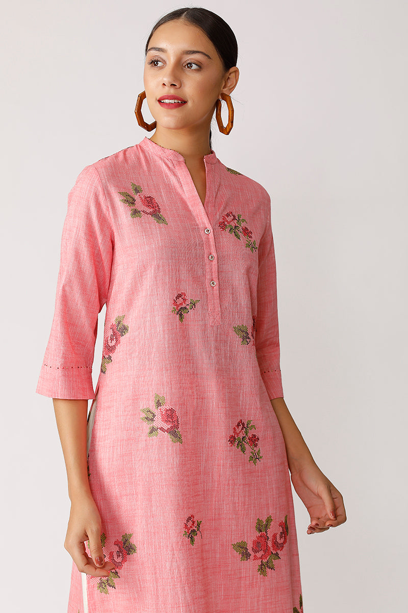Equihen Tunic
