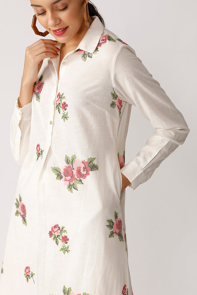 Meneham Tunic
