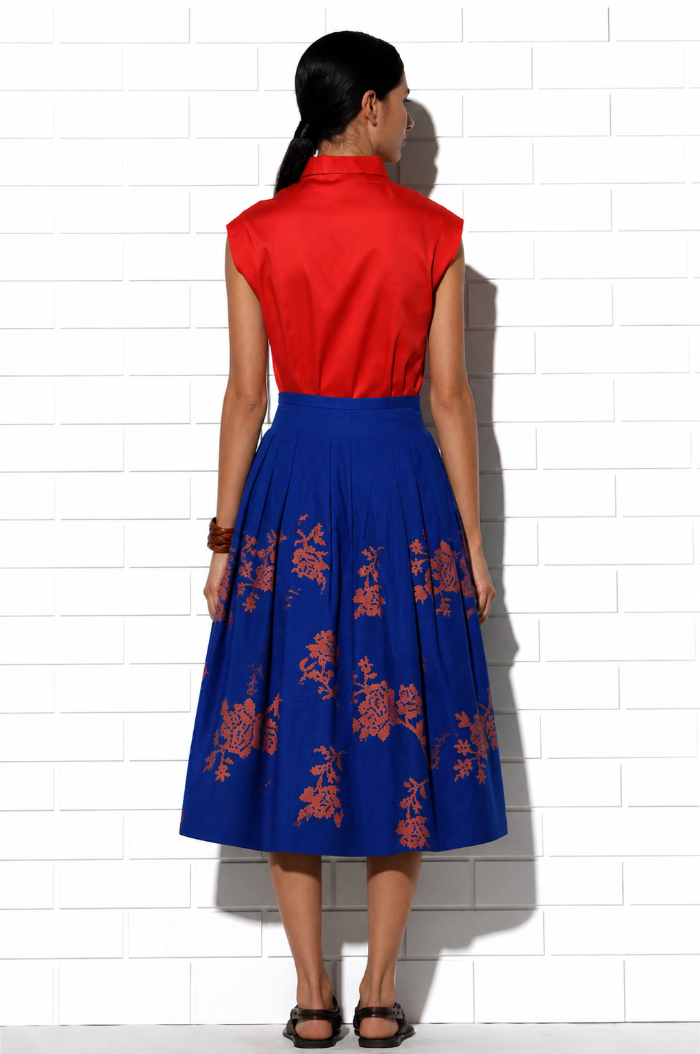 Cyprus skirt