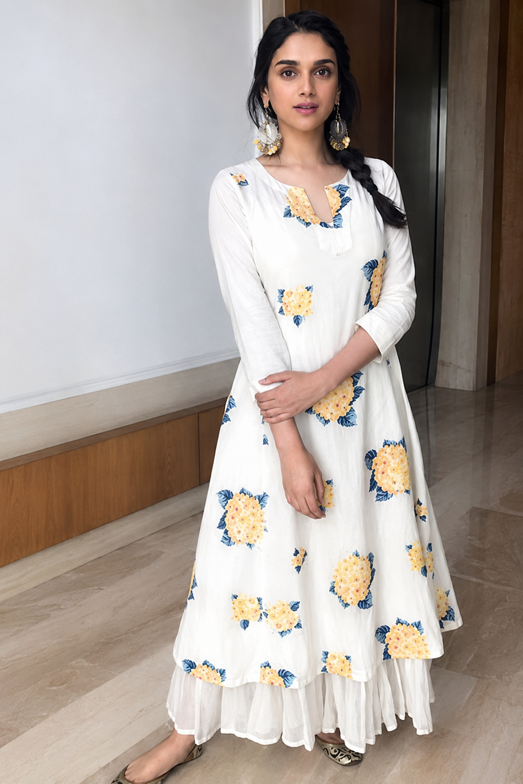 Aditi Rao Hydari