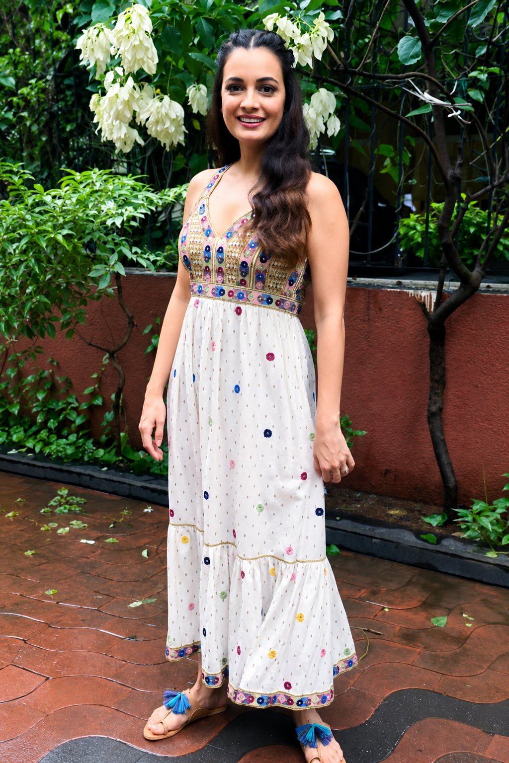 Dia Mirza