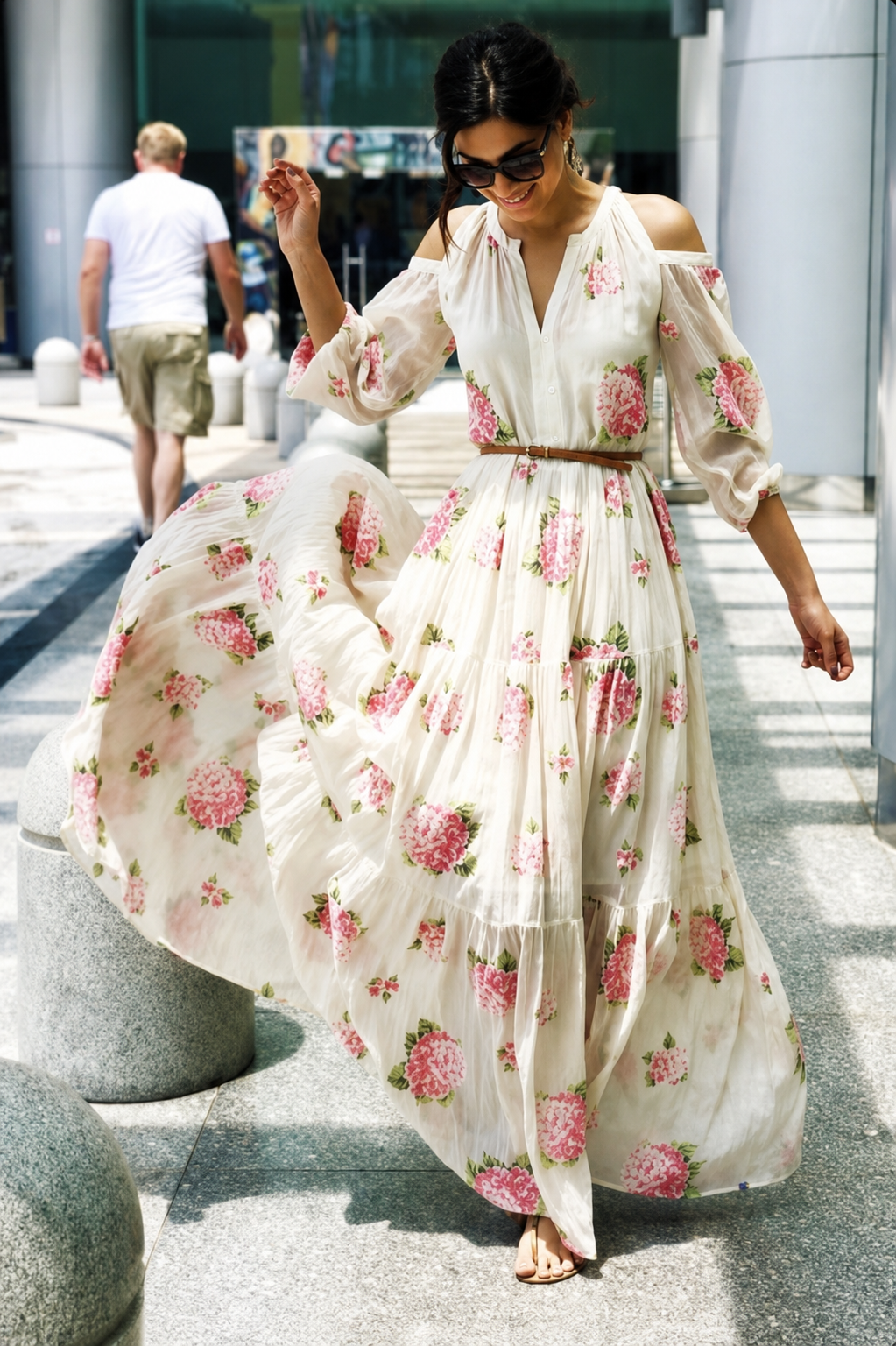 Diana Penty