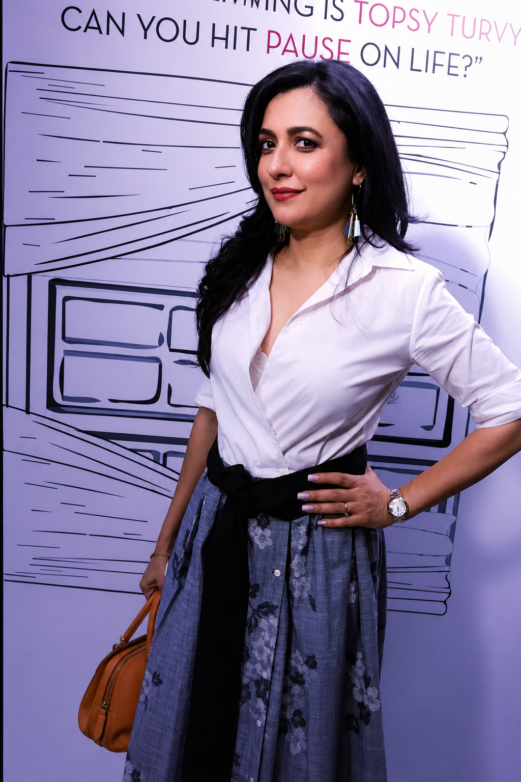 Mini Mathur