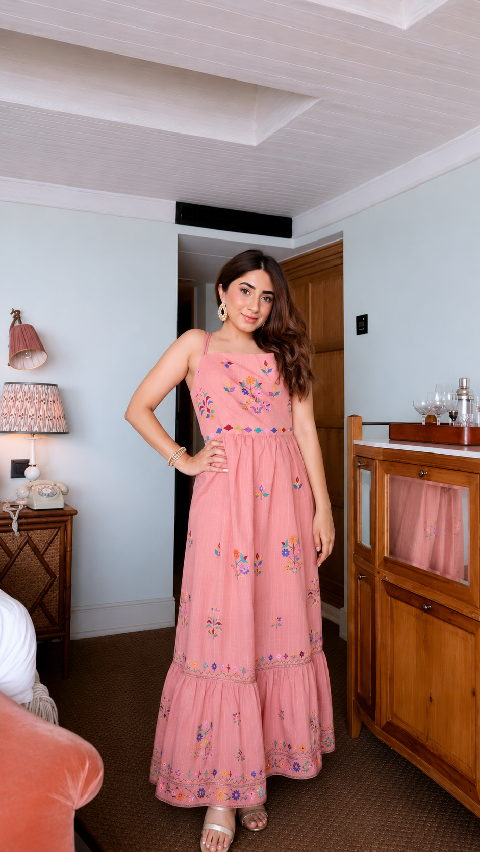 Aashna Shroff